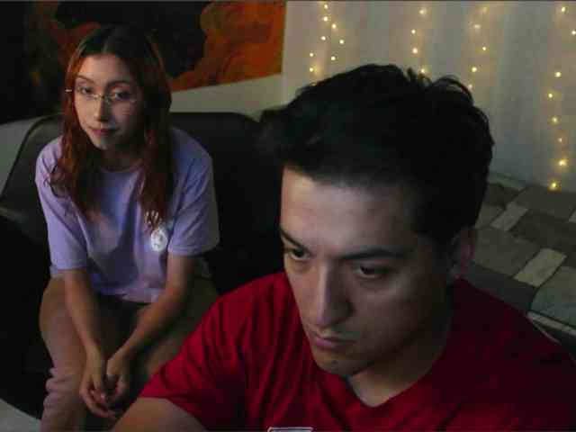 RoseSinsDomViktor webcam