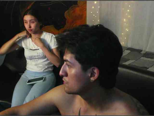 RoseSinsDomViktor webcam