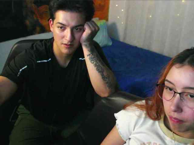 donviktorduo2026 Sex Cam Show