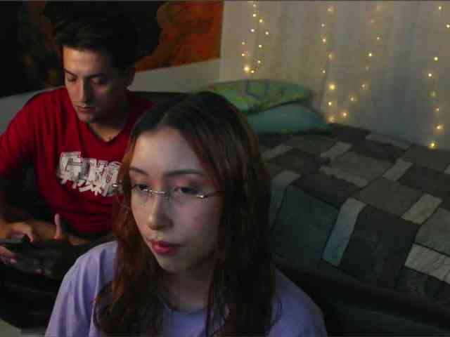 RoseSinsDomViktor webcam