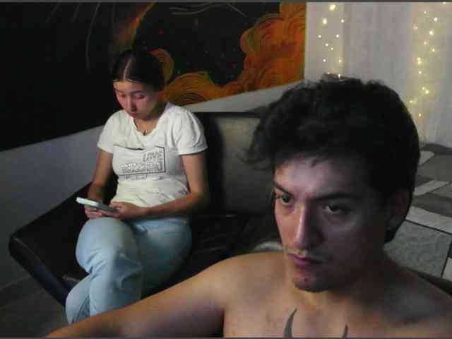 RoseSinsDomViktor webcam