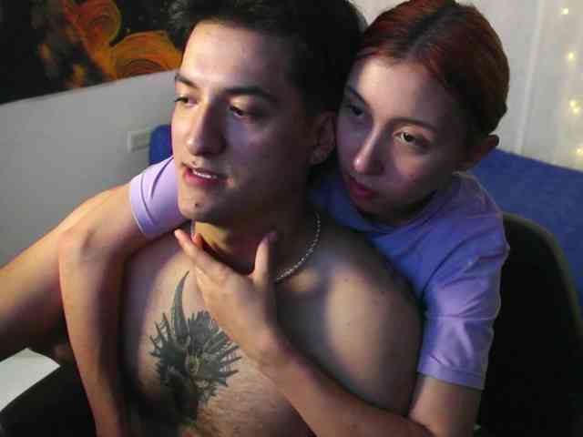 RoseSinsDomViktor webcam