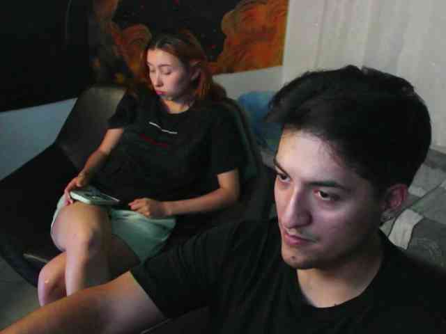 rosesinsdomviktor's live room