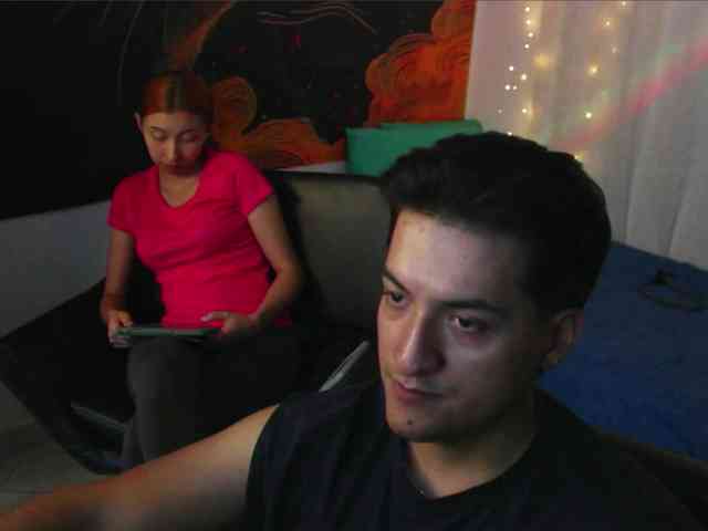RoseSinsDomViktor webcam