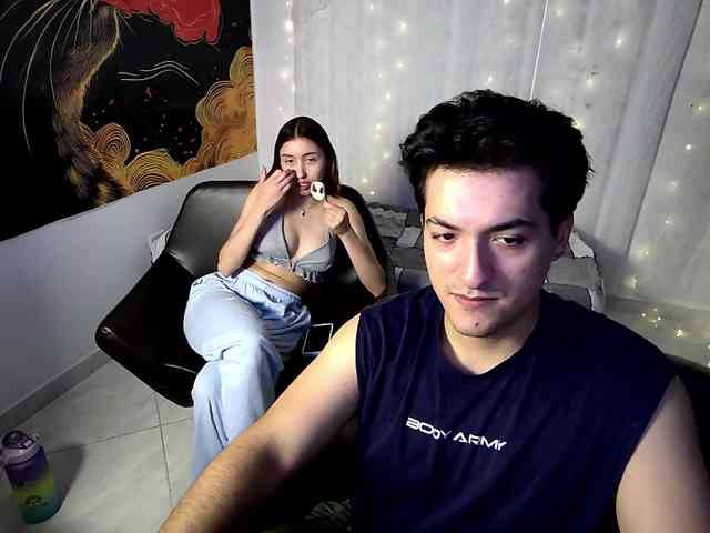 RoseSinsDomViktor webcam