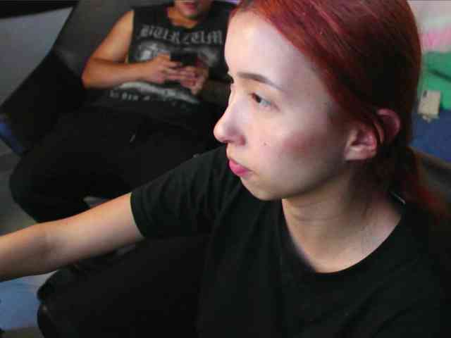 RoseSinsDomViktor webcam
