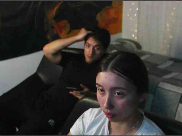RoseSinsDomViktor webcam