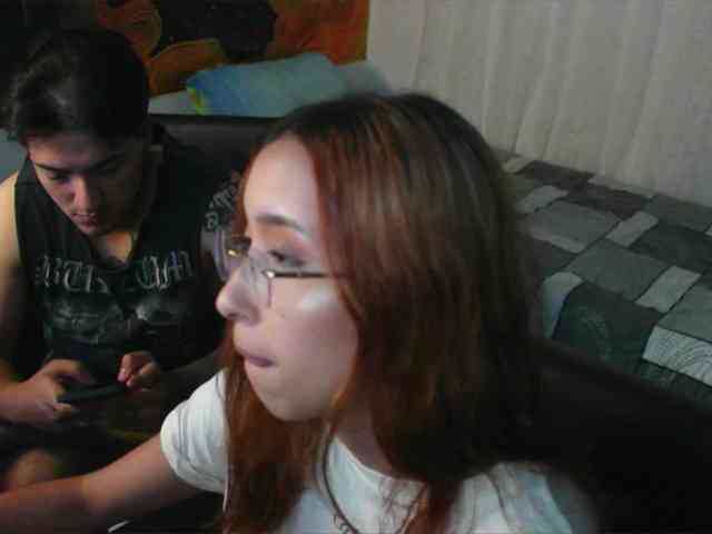 RoseSinsDomViktor webcam