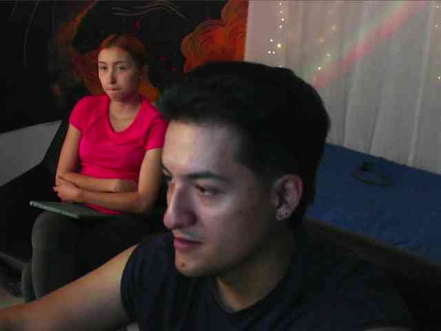 RoseSinsDomViktor webcam