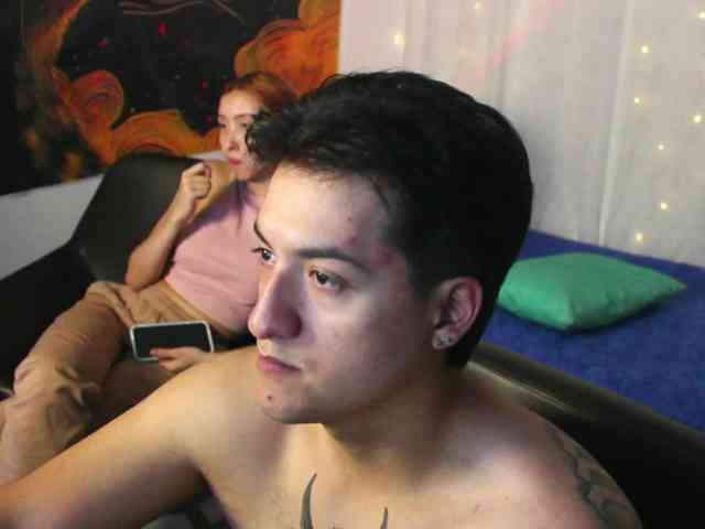 RoseSinsDomViktor webcam