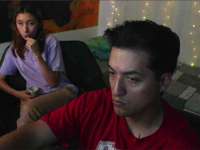 RoseSinsDomViktor webcam