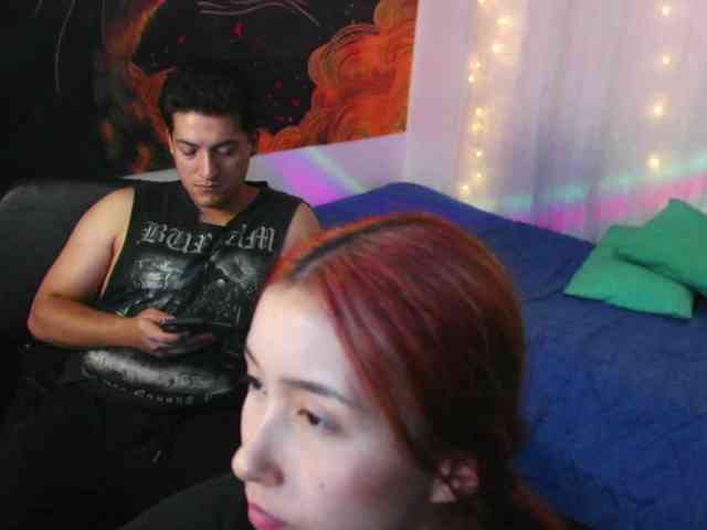 RoseSinsDomViktor webcam