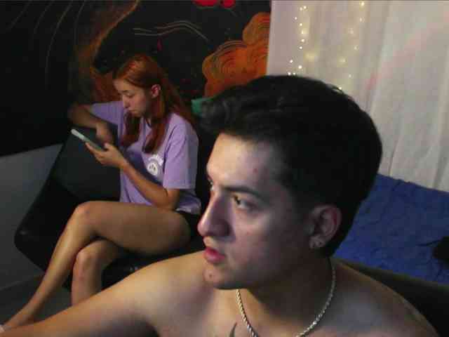 RoseSinsDomViktor webcam