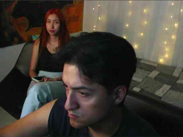 RoseSinsDomViktor webcam