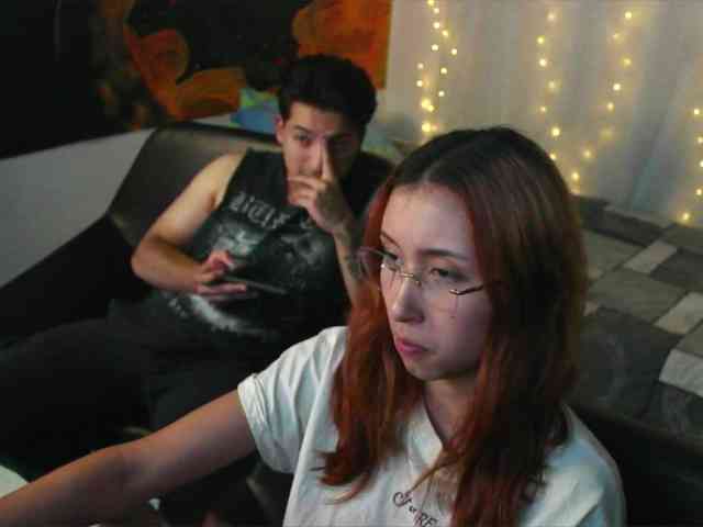 RoseSinsDomViktor webcam