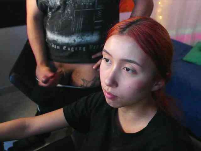 RoseSinsDomViktor webcam
