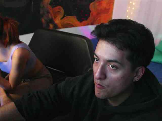 RoseSinsDomViktor webcam