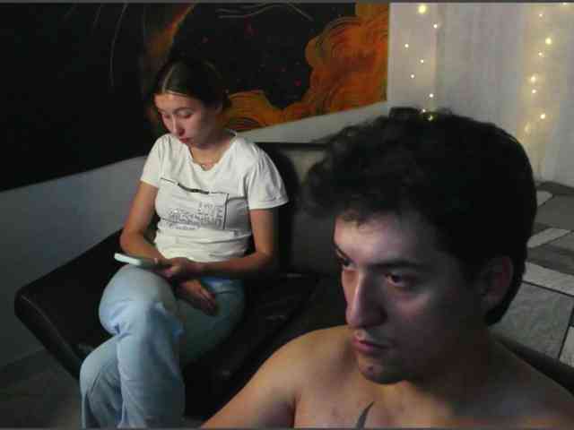 RoseSinsDomViktor webcam