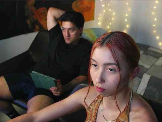 RoseSinsDomViktor webcam