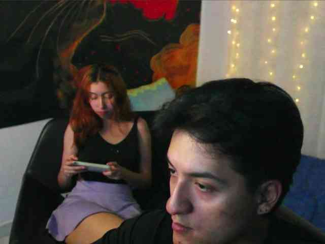 donviktorduo2026 Sex Cam Show