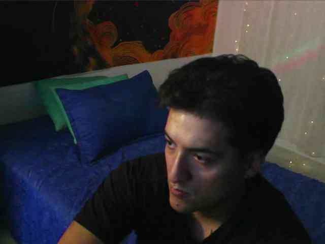RoseSinsDomViktor webcam