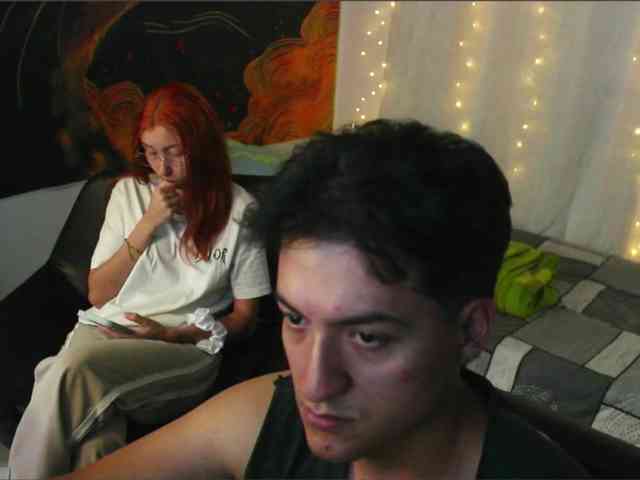 RoseSinsDomViktor webcam