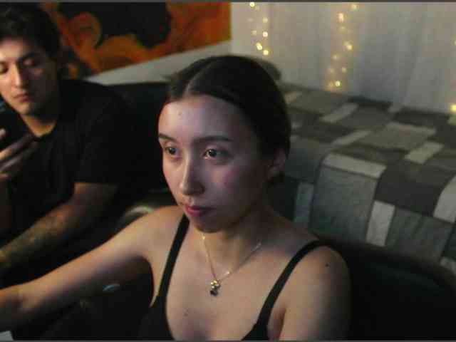 RoseSinsDomViktor webcam