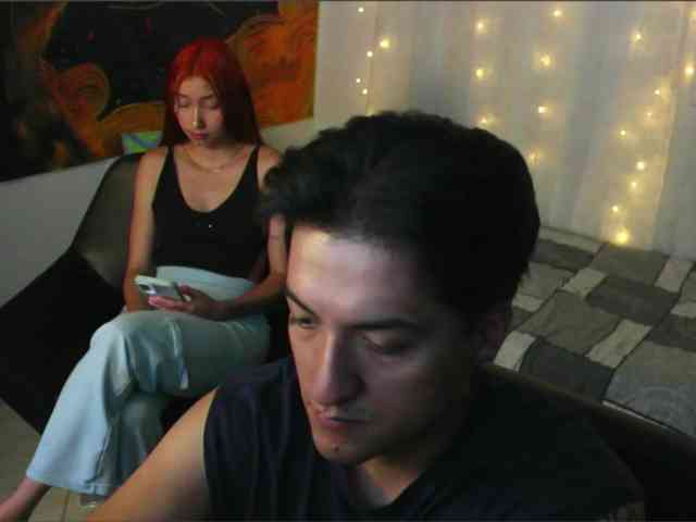 RoseSinsDomViktor webcam