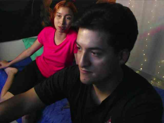 RoseSinsDomViktor webcam