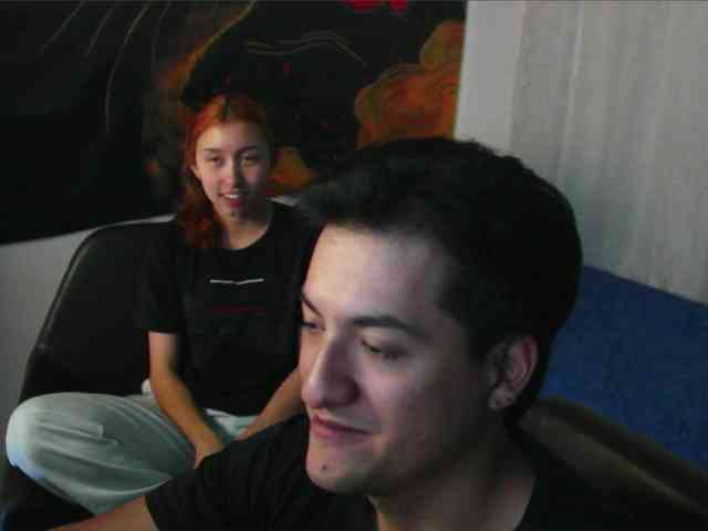 RoseSinsDomViktor webcam