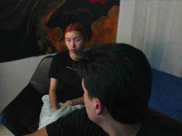 RoseSinsDomViktor webcam