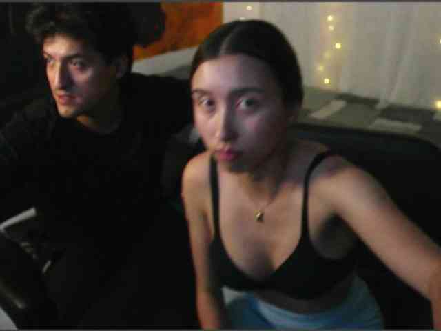 RoseSinsDomViktor webcam