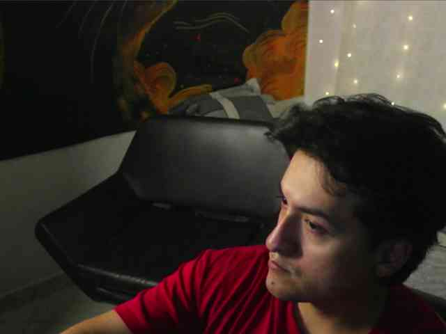 RoseSinsDomViktor webcam