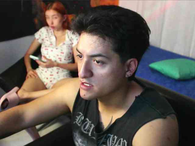 Modelo: RoseSinsDomViktor