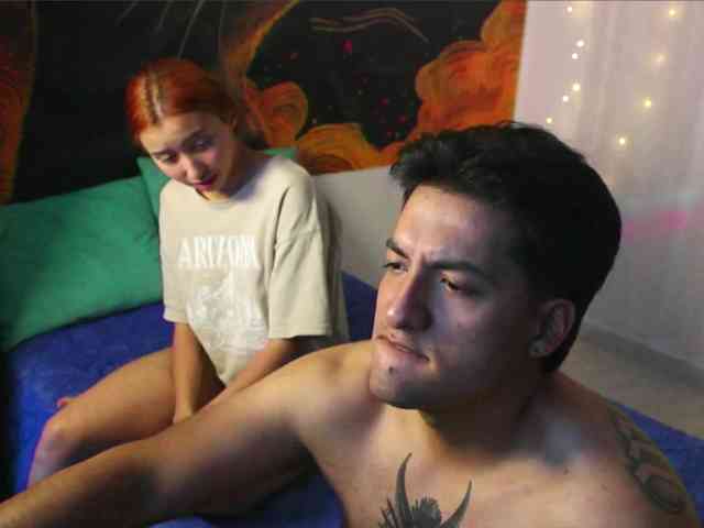 donviktorduo2026 Live Webcam on BongaCams