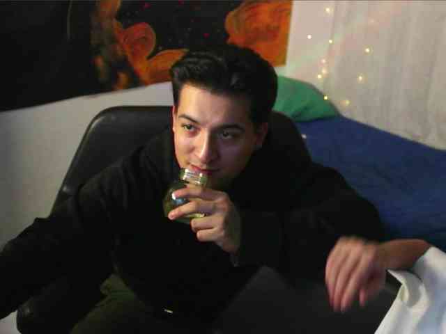 RoseSinsDomViktor webcam