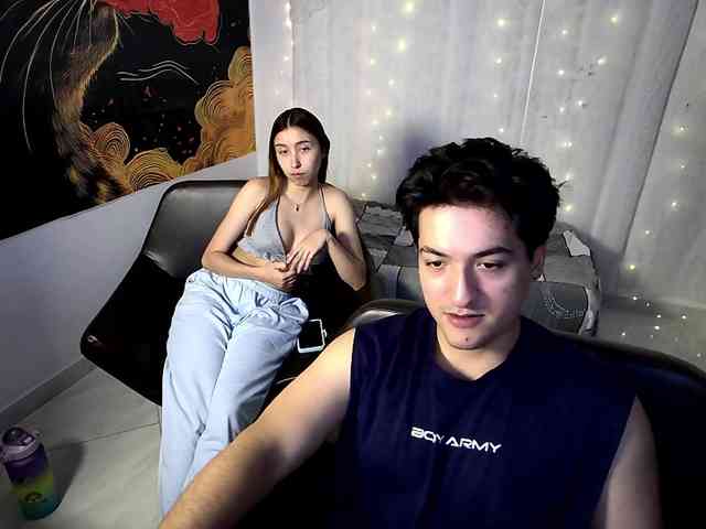 RoseSinsDomViktor webcam