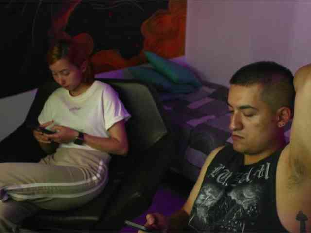 RoseSinsDomViktor webcam