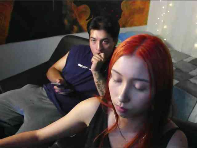 RoseSinsDomViktor webcam