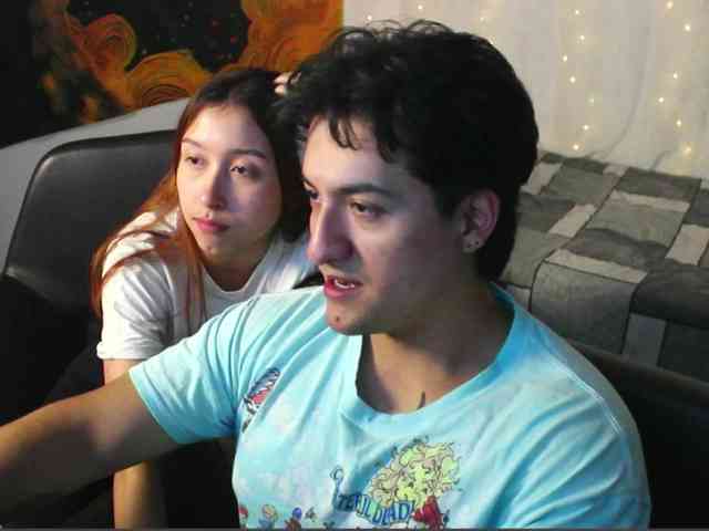 RoseSinsDomViktor webcam