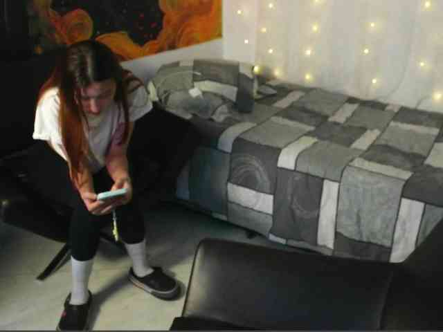 RoseSinsDomViktor webcam