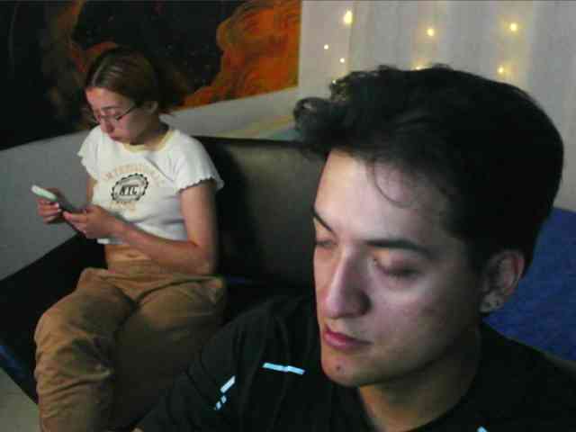 RoseSinsDomViktor webcam
