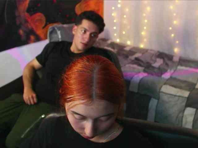 RoseSinsDomViktor webcam