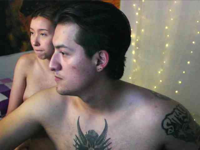 RoseSinsDomViktor webcam
