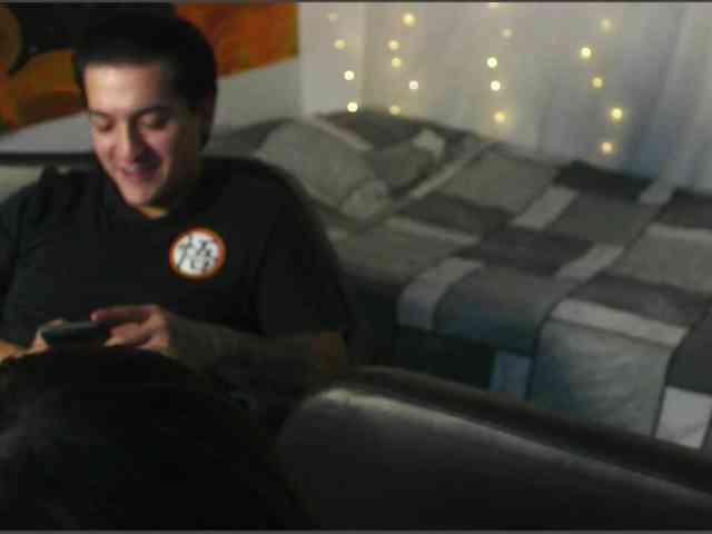 RoseSinsDomViktor webcam