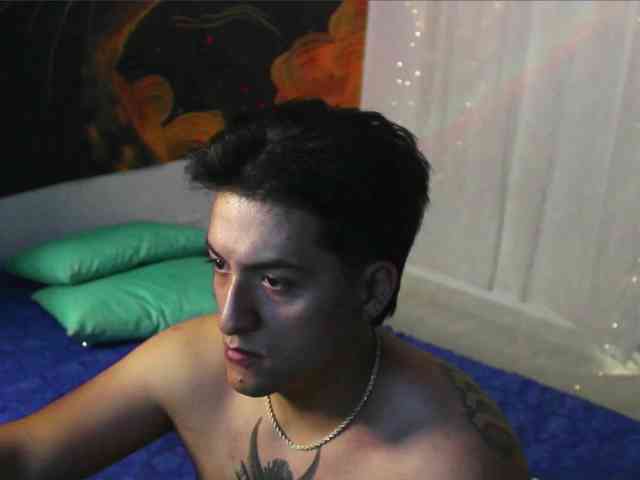 RoseSinsDomViktor