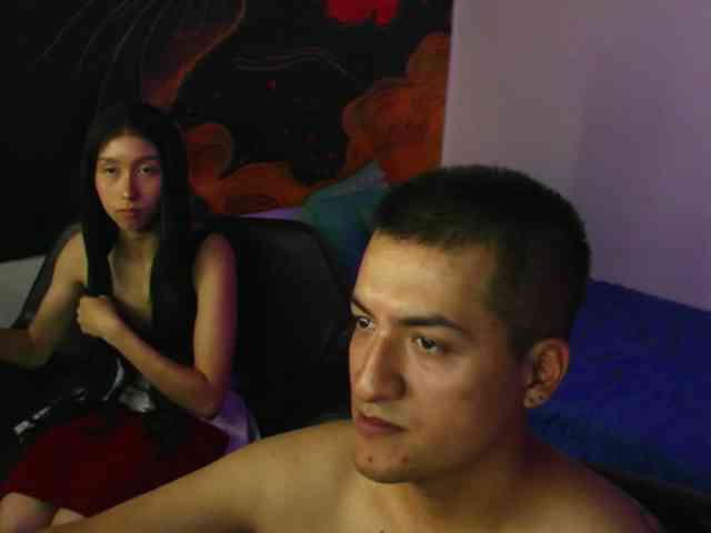 RoseSinsDomViktor webcam