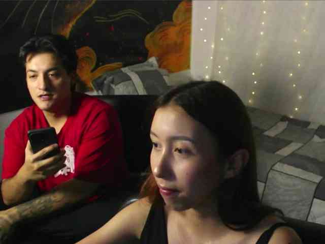 RoseSinsDomViktor webcam