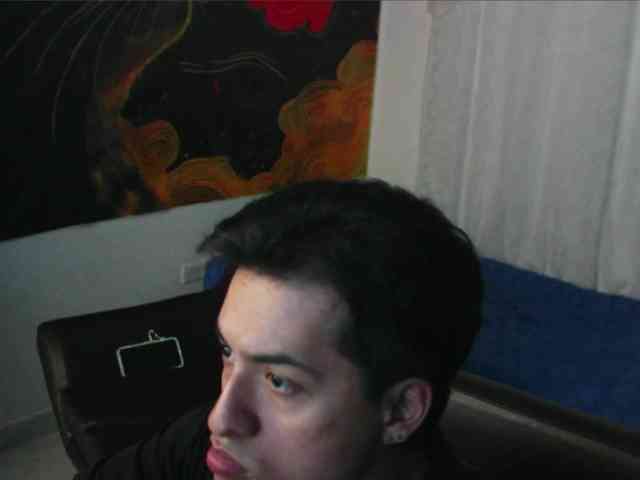 RoseSinsDomViktor webcam
