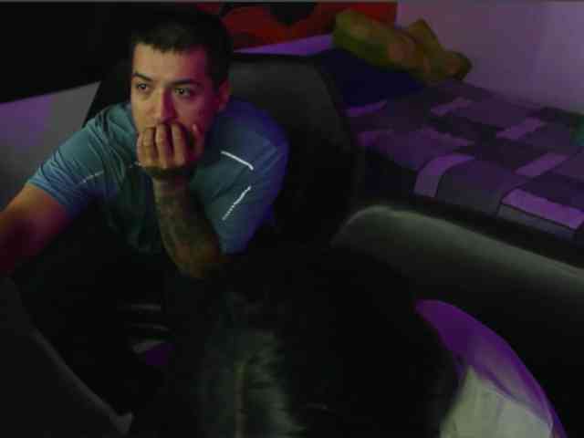 RoseSinsDomViktor webcam